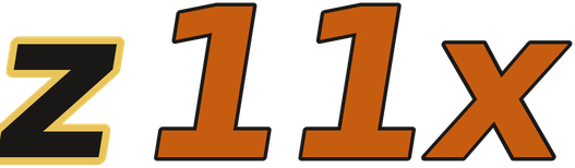 z11x logo